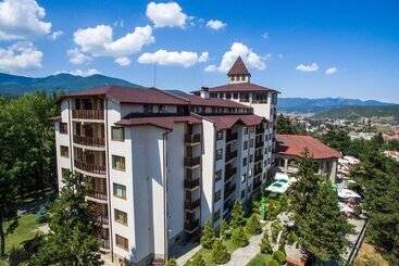 Spa Club Bor Hotel & Wellness