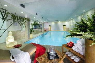 The Regent Boutique Hotel & Spa Pre Opening