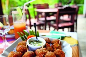 아파트 Village Pierre & Vacances Sainte Luce