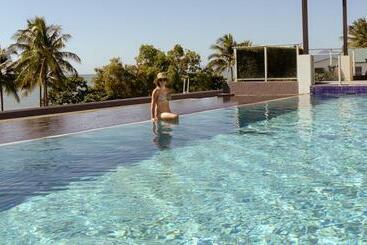 Vue Apartments Trinity Beach