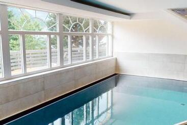 Wellness Aparthotel Panorama Alpin   Ferienwohnungen Jerzens Im Pitztal