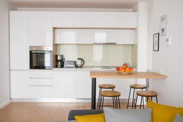 Afthonia Apartamente Mamaia Nord