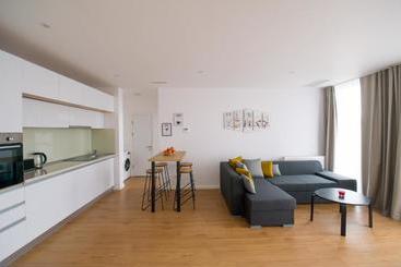 Afthonia Apartamente Mamaia Nord