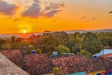 민박 Casa Igarassu