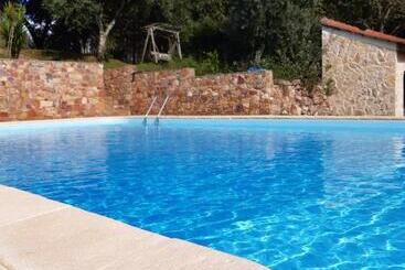 Bed and Breakfast Quinta No Pinhal