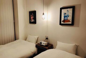 Benjamin Hotel Kanazawa