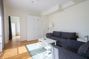 Continental Apartment Hotel Sollentuna