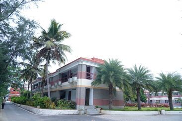 ホテル Coral Beach Resort