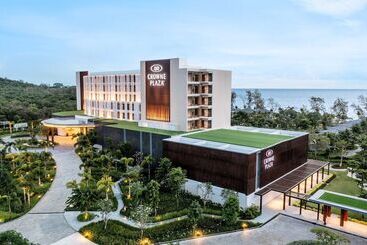 هتل Crowne Plaza Phu Quoc Starbay, An Ihg