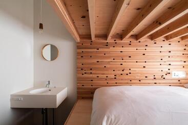 酒店 Cup Of Tea Ensemble