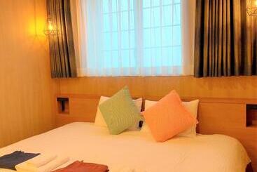 酒店 Hatago Coedoya