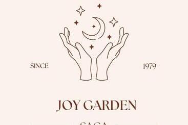 فندق Joy Garden