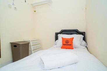 Szálloda Koolkost Near Rs Omni Pulomas