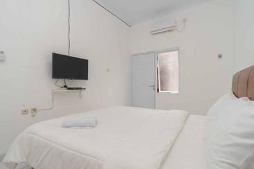 בית מלון כפרי Koolkost Syariah Near Mall Balikpapan Baru