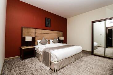 هتل Maskan Almadinah