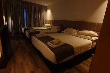 בית מלון כפרי Neco Boutique