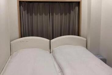 בית מלון כפרי Oku Apartment