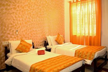 Hotel Treebo Trend La Casa Siolim