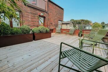 Staffanstorps Gästis Hotell