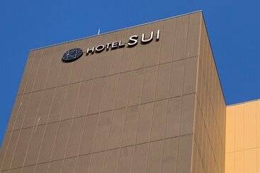هتل Sui Kobe Sannomiya By Abest