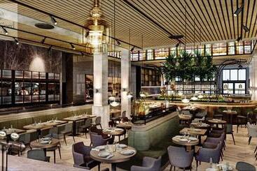 בית מלון כפרי The Market