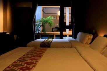 هتل Traveling Bridge Nijojo