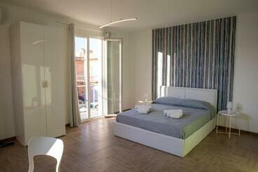 Largo Sicilia B&b