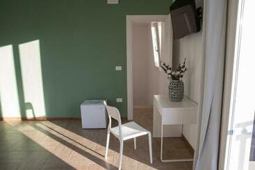 Largo Sicilia B&b