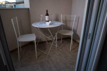 Largo Sicilia B&b