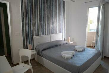 Largo Sicilia B&b