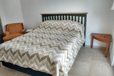 Nicté-ha Cancun B&b