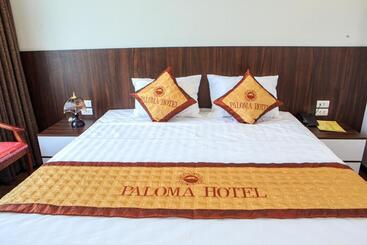Paloma Hotel & Apartment