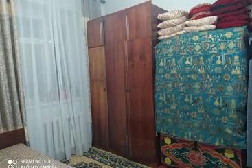 پانسیون Guest House Tunduk