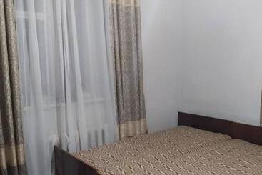 پانسیون Guest House Tunduk
