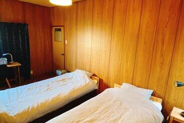 膳宿费 Mooi Guesthouse 日新町