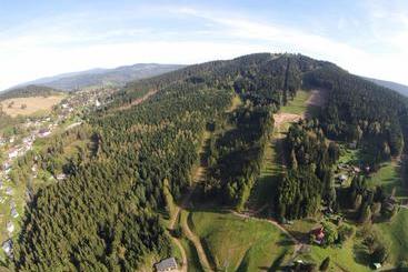 펜션 Penzion Krmelec