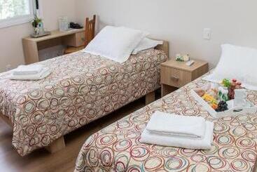 Aparthotel Pousada Bom Pastor