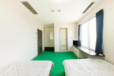 Tabist Business Hotel Chitose Kashiwazaki