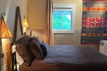 הוסטל Auberge L Ile De France