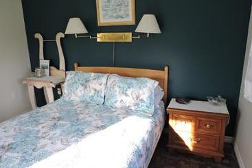 هاستل Auld Farm Inn B&b