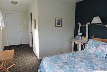 هاستل Auld Farm Inn B&b