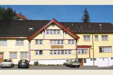 فندق صغير Loosmühle