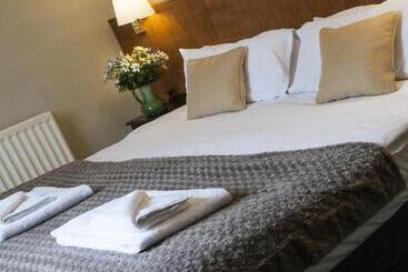 호스텔 Woolpack Inn