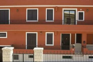 B&b Alloggi Buonasera