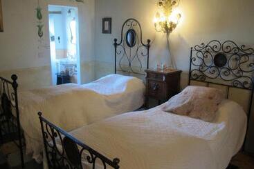 B&b La Locanda Di Cavoleto