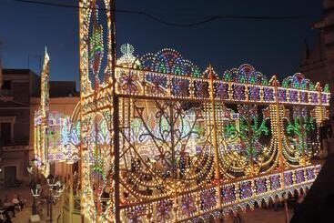 B&b Piazza Del Popolo