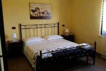 مبيت وإفطار Dal Biondo