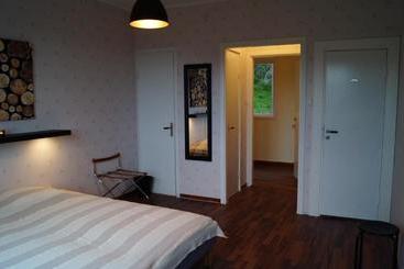 مبيت وإفطار North Inn