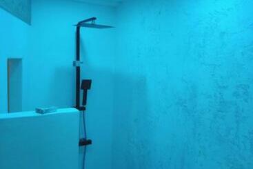 Bed and Breakfast Piano21