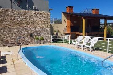 Appartement-hotel Complejo Amarelo